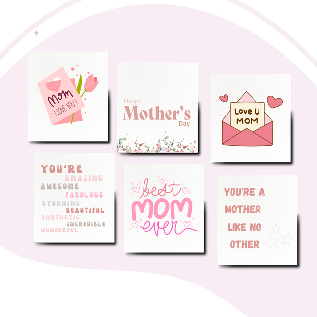Mothers Love Free Delivery Deal