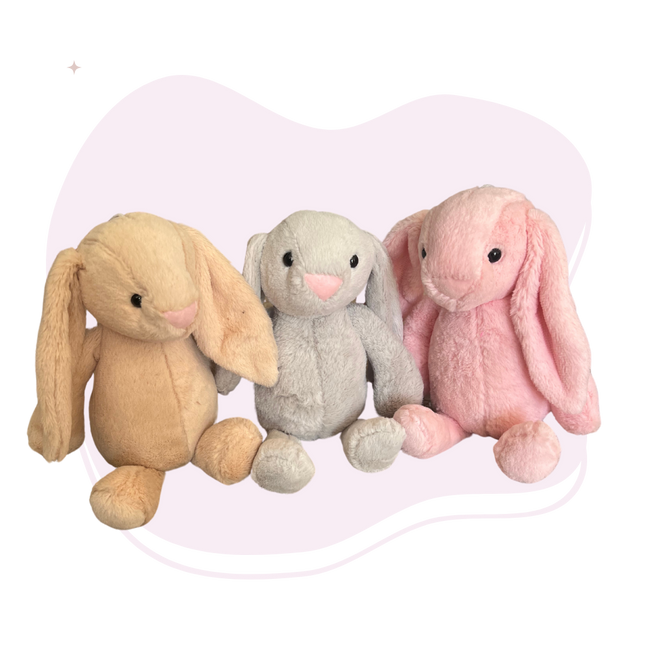 Bunny (Assorted Colours)